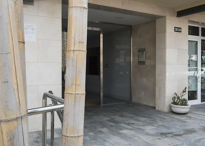 Vilamarlux I Vilassar De Mar