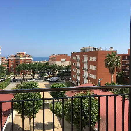 Vilamarlux I Apartment