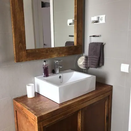 Apartment Vilamarlux I