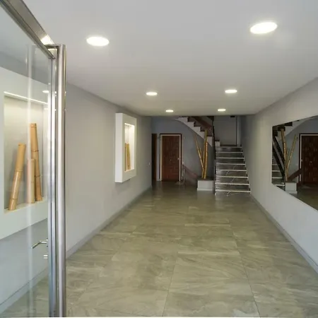 Vilamarlux I Vilassar De Mar