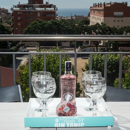 Vilamarlux I Apartment *