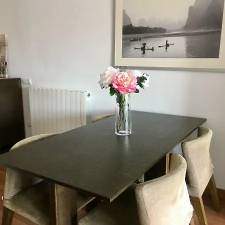Apartment Vilamarlux I