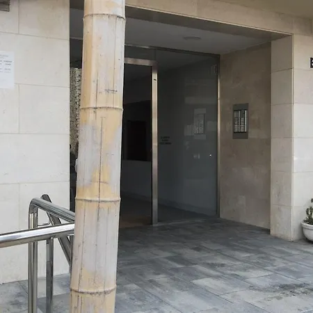 Vilamarlux I Vilassar De Mar