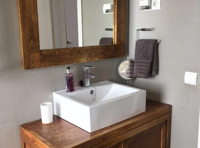 Apartment Vilamarlux I