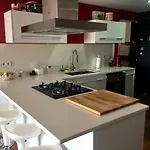 Vilamarlux I Vilassar De Mar