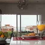 Vilamarlux I Apartment