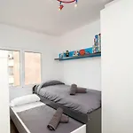 Vilamarlux I Apartment
