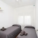 Vilamarlux I Apartment