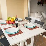Apartment Vilamarlux I *