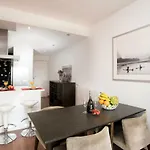 Apartment Vilamarlux I Vilassar De Mar