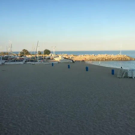 Vilamarlux I Lägenhet Vilassar De Mar