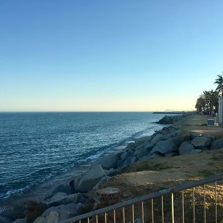 Lägenhet Vilamarlux I Vilassar De Mar